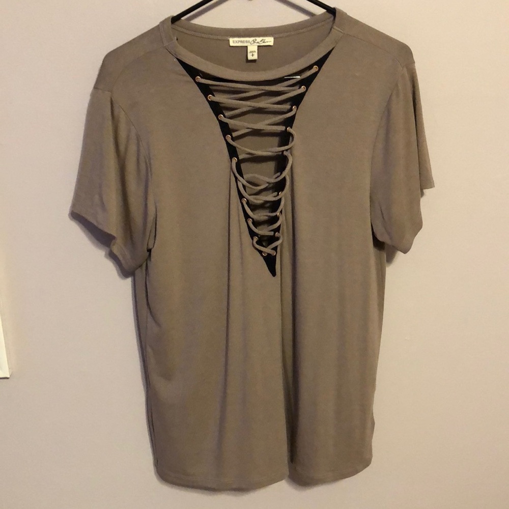 Express shirt